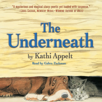 The Underneath