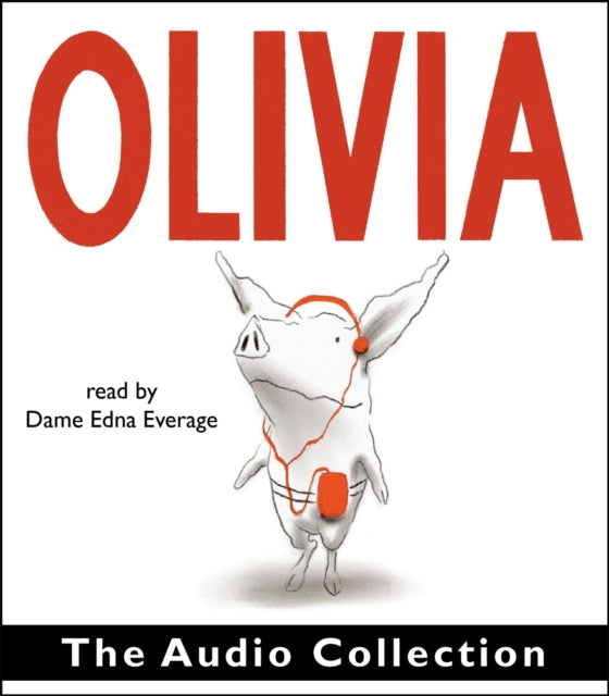 oliviaaudiocollection