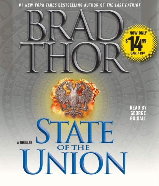 State of the Union: A Thriller