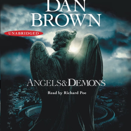 Angels & Demons - Movie Tie-In