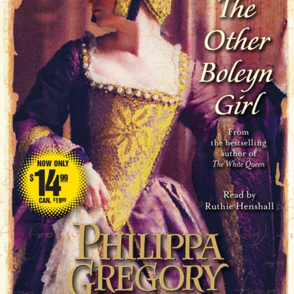 The Other Boleyn Girl