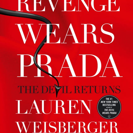 Revenge Wears Prada: The Devil Returns