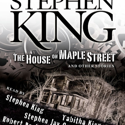 The House on Maple Street: And Other Stories