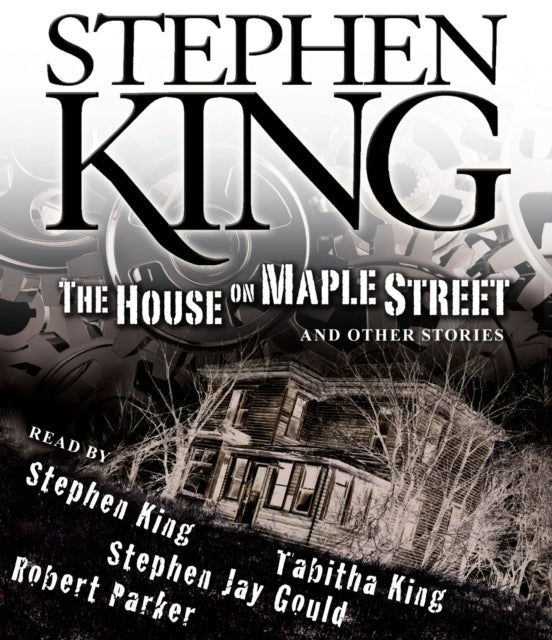 The House on Maple Street: And Other Stories