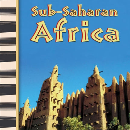 SubSaharan Africa