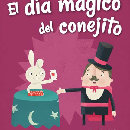 El día mágico del conejito