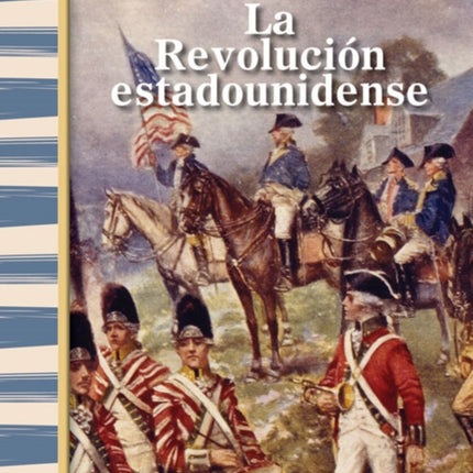 The American Revolution