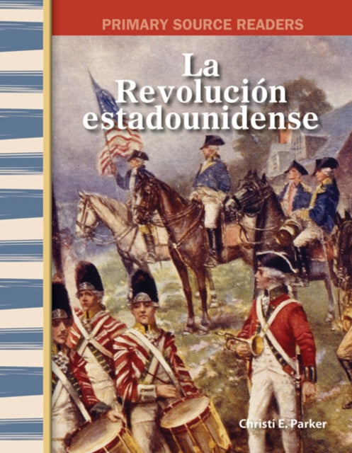 The American Revolution