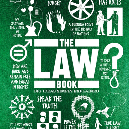 The Law Book