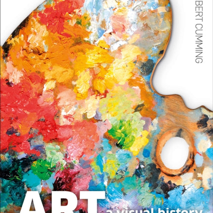 Art, Second Edition: A Visual History