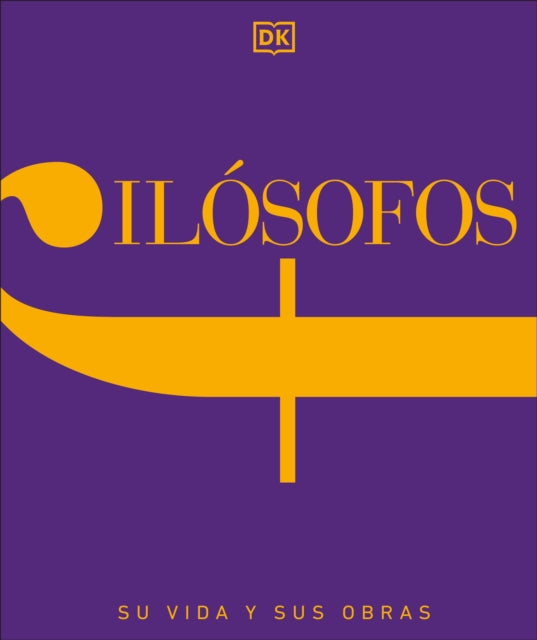 Filósofos (Philosophers: Their Lives and Works): Su vida y sus obras