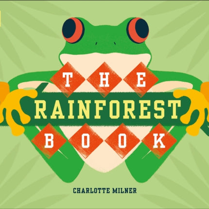 The Rainforest Book