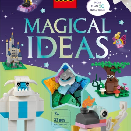 LEGO Magical Ideas