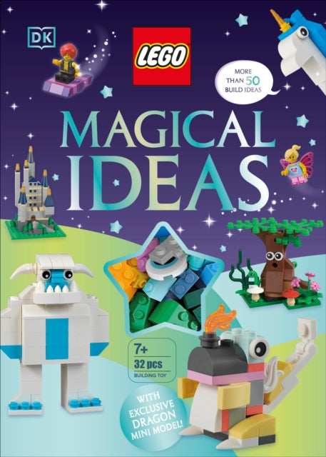 LEGO Magical Ideas