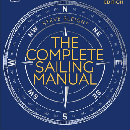 The Complete Sailing Manual