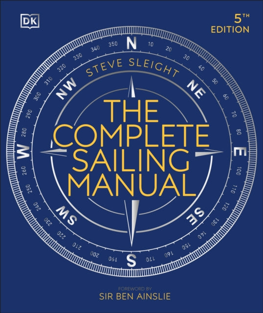 The Complete Sailing Manual