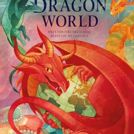 Dragon World