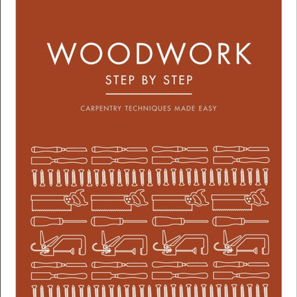Woodwork Step by Step
