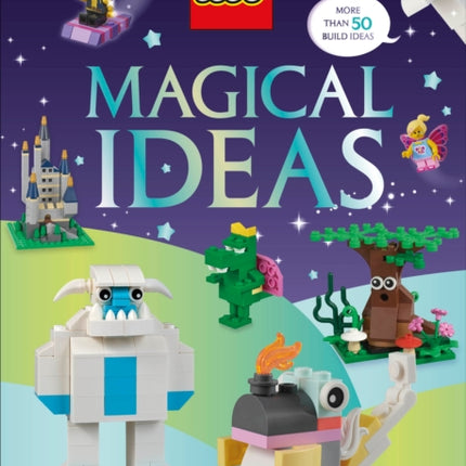 LEGO Magical Ideas (Library Edition)