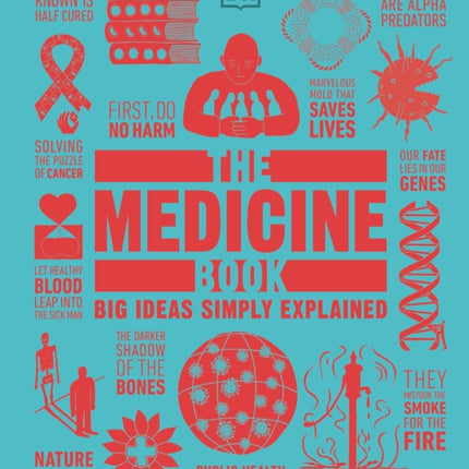 The Medicine Book