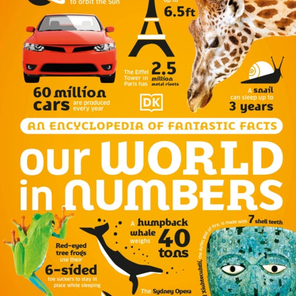 Our World in Numbers