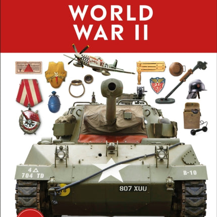 Eyewitness World War II