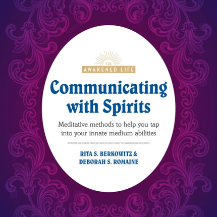 Communicating with Spirits