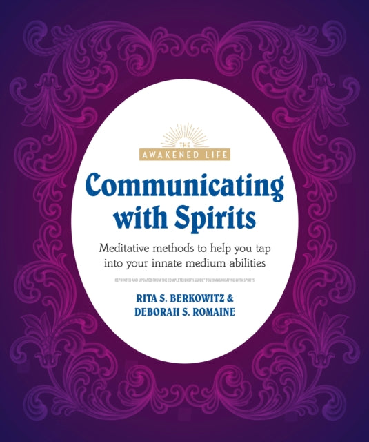 Communicating with Spirits