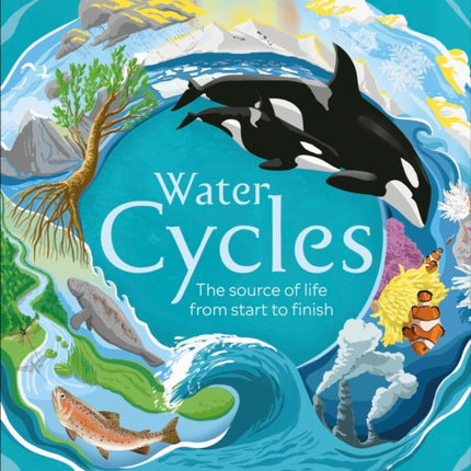 Water Cycles