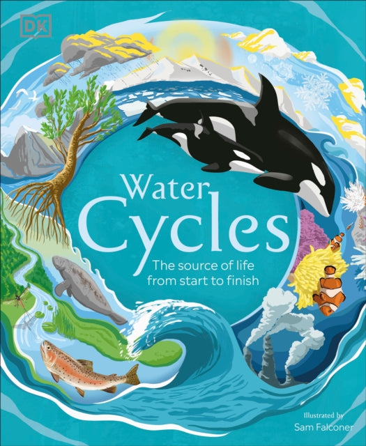 Water Cycles