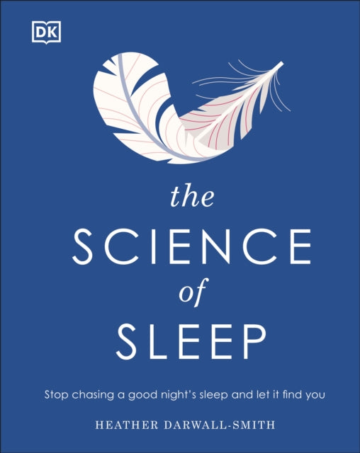 The Science of Sleep Stop Chasing a Good Night S