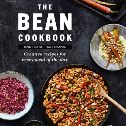 The Bean Cookbook: Creative Recipes for Every Meal of the Day