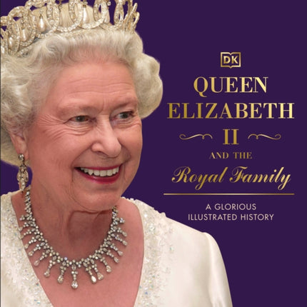 Queen Elizabeth II and the Royal Family