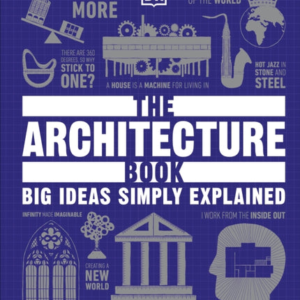 The Architecture Book