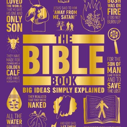 The Bible Book