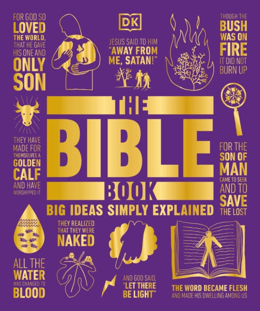 The Bible Book