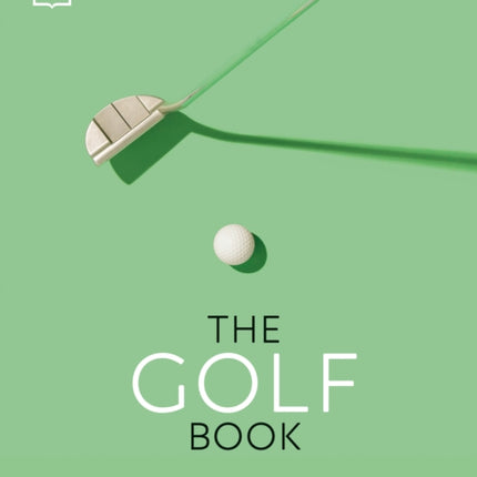 The Golf Book