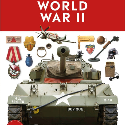 Eyewitness World War II