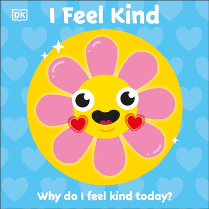 I Feel Kind: Why do I feel kind today?