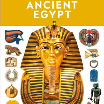 Eyewitness Ancient Egypt