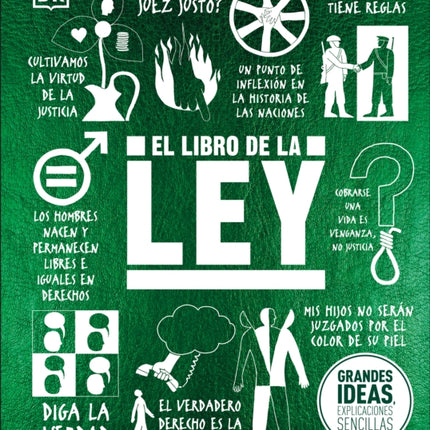 El libro de la ley (The Law Book)