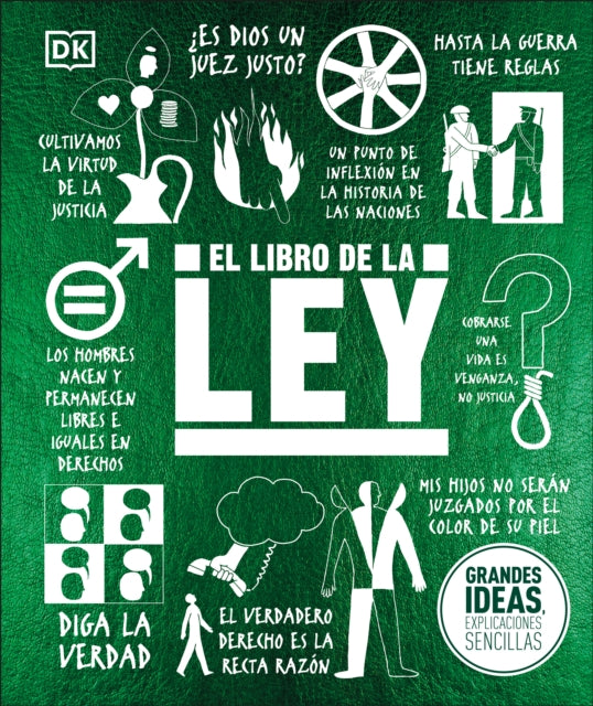 El libro de la ley (The Law Book)