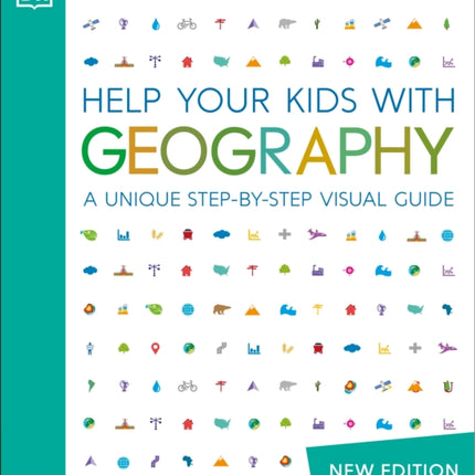 Help Your Kids with Geography Grades 510