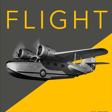 Flight: The Complete History of Aviation