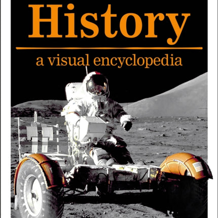 History: A Visual Encyclopedia