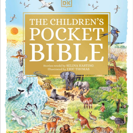 The Children's Pocket Bible