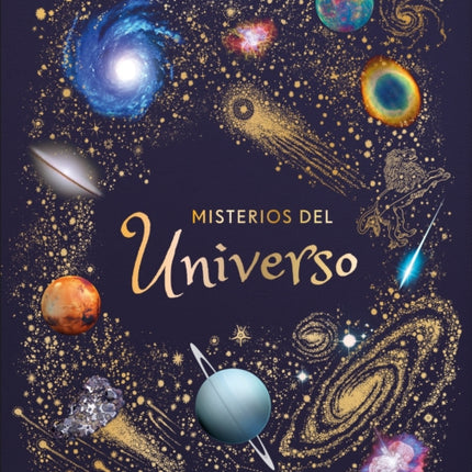 Misterios del universo (The Mysteries of the Universe)