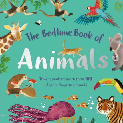 The Bedtime Book of Animals