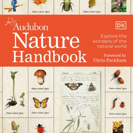 Nature Handbook