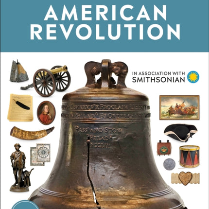 Eyewitness American Revolution